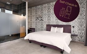 b-smart hotel Menziken